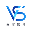 維斯國際Logo